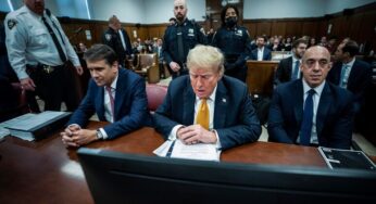 Trump’s Lawyer Vows Quick Appeal After Verdict
