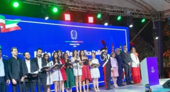 Tunisian Defense Minister Advocates for ‘Mattei Plan’ Model of Cooperation